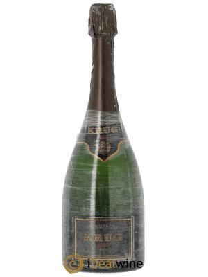 Vintage Krug