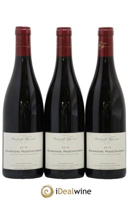 Bourgogne Passetoutgrain Domaine François Feuillet