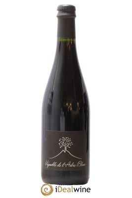 Vin de France Les Orgues Vignoble de l'Arbre Blanc
