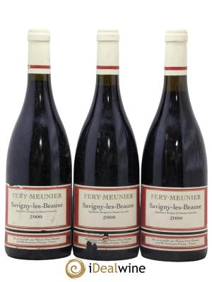 Savigny-lès-Beaune Ferry Meunier