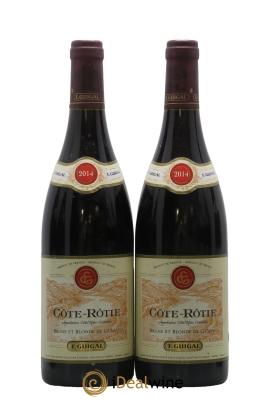 Côte-Rôtie Côtes Brune et Blonde Guigal