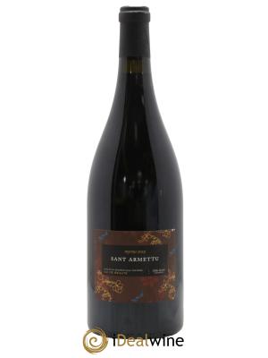 IGP Ile de Beauté Myrtus Sant Armettu (Domaine)