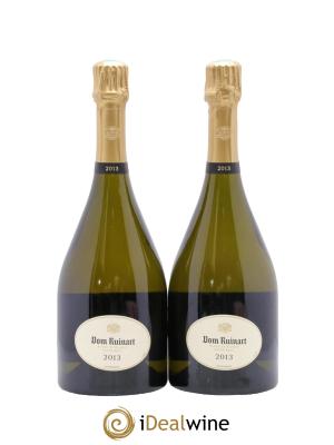 Dom Ruinart Brut Ruinart