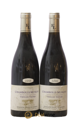 Chambolle-Musigny Vieilles Vignes François Legros