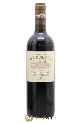 Château la Couspaude Grand Cru Classé