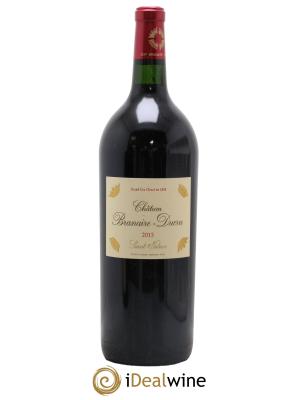 Château Branaire Ducru 4ème Grand Cru Classé