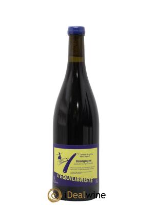 Bourgogne L'équilibriste Domaine de la Cras - Marc Soyard