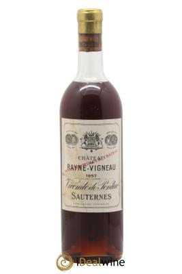 Château de Rayne Vigneau 1er Grand Cru Classé