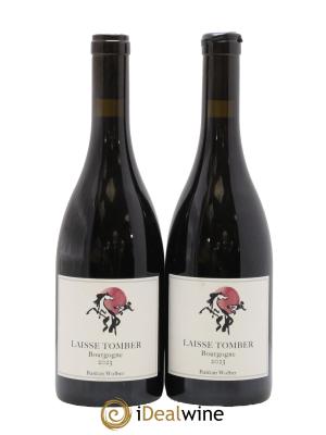 Bourgogne Laisse Tomber Bastian Wolber