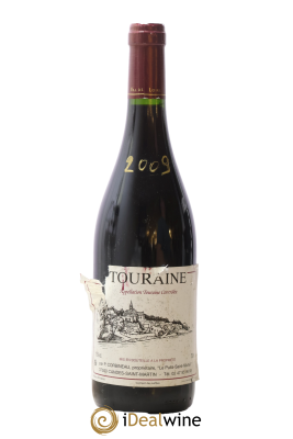 Touraine Patrick Corbineau
