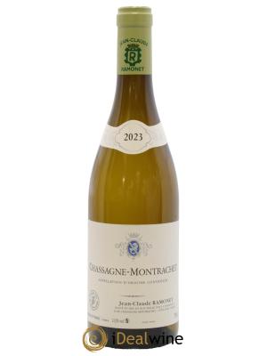 Chassagne-Montrachet Ramonet (Domaine)