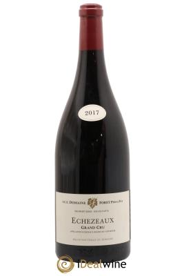 Echezeaux Grand Cru Forey Père et Fils (Domaine)