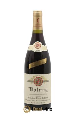 Volnay Vendanges sélectionnées  Lafarge (Domaine)