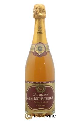 Brut Alfred Rothschild
