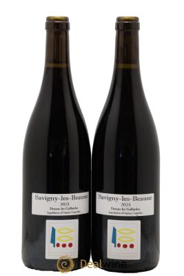 Savigny-lès-Beaune Dessus Les Gollardes Prieuré Roch