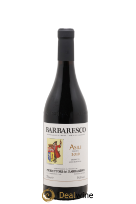 Barbaresco DOCG Asili Produttori del Barbaresco
