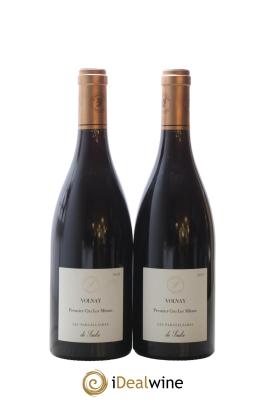 Volnay 1er Cru Les Mitans Les Parcellaires de Saulx