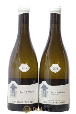 Saint-Aubin 1er Cru Jean-Claude Bachelet (Domaine)