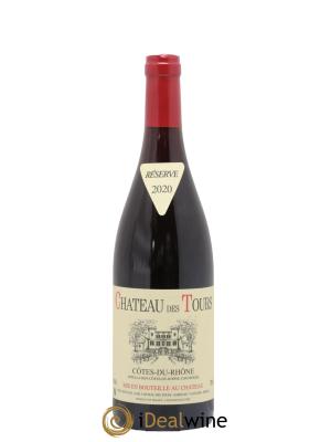 Côtes-du-Rhône Château des Tours Emmanuel Reynaud