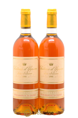 Château d' Yquem 1er Cru Classé Supérieur