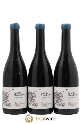 Gevrey-Chambertin Combes du Bas Maison Gautheron