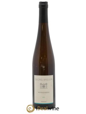 Allemagne Rheingau Rauenthaler Nonnenberg Riesling Breuer