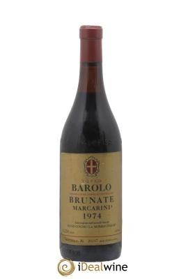 Barolo DOCG Brunate Marcarini