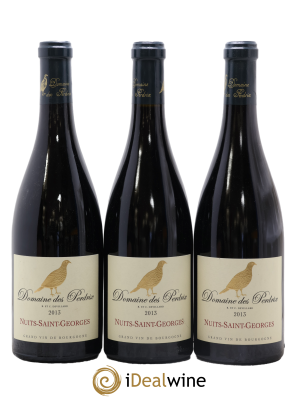 Nuits-Saint-Georges Perdrix (Domaine des)