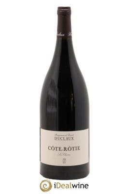 Côte-Rôtie La Chana Domaine Duclaux