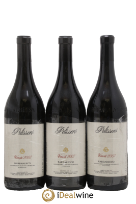 Barbaresco DOCG Vanotu Pelissero