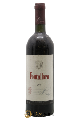 Toscana IGT Fontalloro Felsina