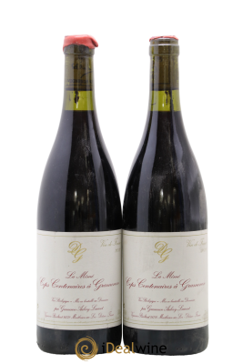 Vin de France La Mémé Ceps Centenaires Gramenon (Domaine)