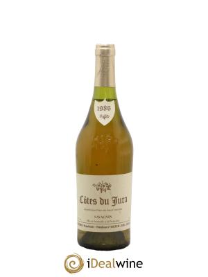Côtes du Jura Savagnin Marius Perron