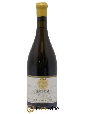 Hermitage Ermitage Jubilé 200 Ans Chapoutier