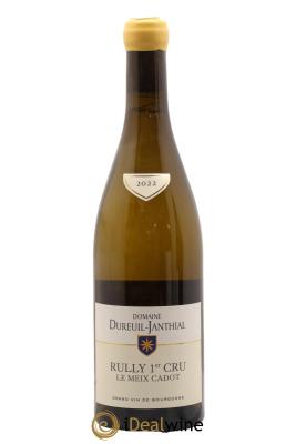 Rully 1er Cru Le Meix Cadot Vincent Dureuil-Janthial