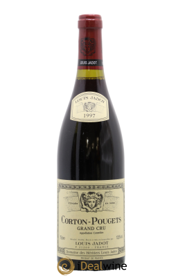 Corton Grand Cru Pougets Maison Louis Jadot