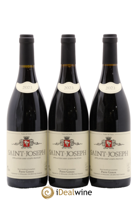 Saint-Joseph Gonon (Domaine)