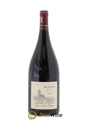 Irancy Palotte Gabin et Félix Richoux