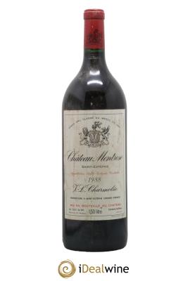 Château Montrose 2ème Grand Cru Classé