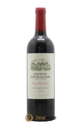Château Fonplegade Grand Cru Classé