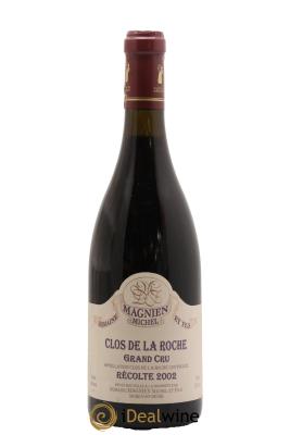 Clos de la Roche Grand Cru Michel Magnien