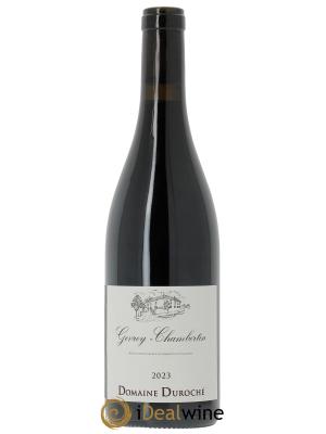 Gevrey-Chambertin Champ Duroché (Domaine) 