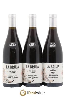 Vinos de Madrid DO Comando G La Bruja de Rozas