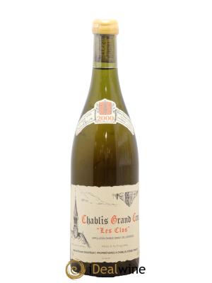 Chablis Grand Cru Les Clos Vincent Dauvissat (Domaine)