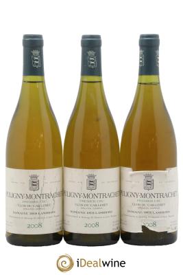 Puligny-Montrachet 1er Cru Clos du Cailleret Domaine des Lambrays