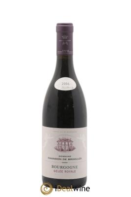 Bourgogne Gelée Royale Chandon de Briailles