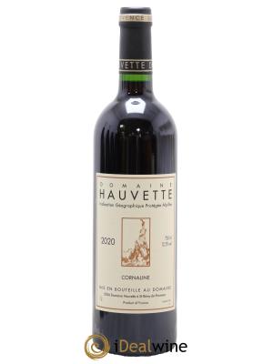 Alpilles Cornaline Hauvette (Domaine)