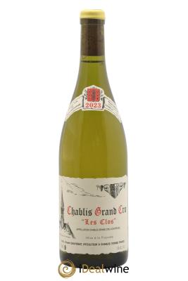 Chablis Grand Cru Les Clos Vincent Dauvissat (Domaine)