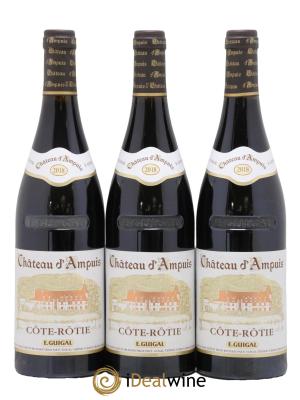 Côte-Rôtie Château d'Ampuis Guigal