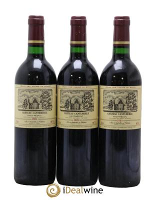 Château Cantemerle 5ème Grand Cru Classé
